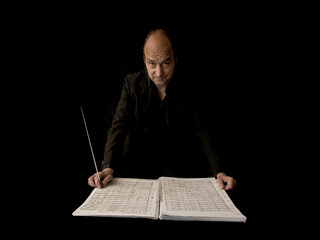 VIDEO: de negen van Beethoven volgens Jan Willem de Vriend