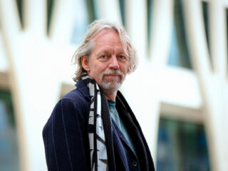 Belangenbehartiger culturele sector Jan Zoet overleden