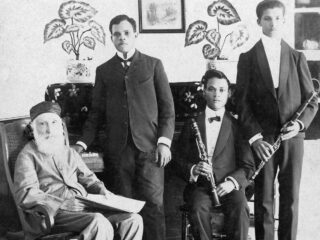 Antilliaanse salonmuziek krijgt plek bij Prinses Christina Concours