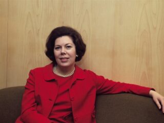 Dame Janet Baker