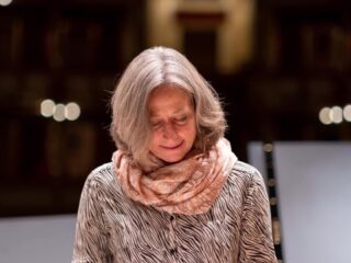 Janine Baller: ‘Stukken met bijnamen zijn echte highlights’