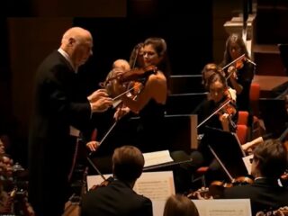 Deze 10 vioolconcerten moet je gehoord hebben!