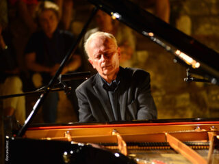 Poolse Chopin-virtuoos en inspeler van muziek The Pianist overleden