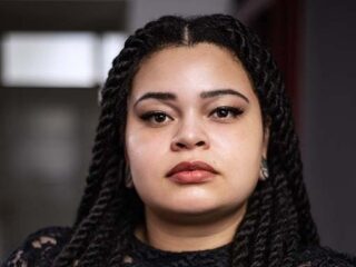 Jasmin White wint Queen Sonja Singing Competition