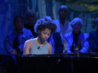 Jenaba Kanneh-Mason wint Edison Klassiek in categorie Nieuwkomer