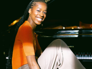 Jeneba Kanneh-Mason en FUSE te gast in Podium Klassiek 5 oktober