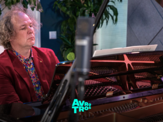 Kalm met Klassiek met pianist Jeroen van Veen