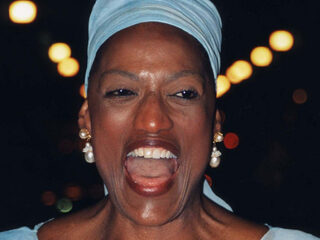 Gouden Opnamen van Jessye Norman