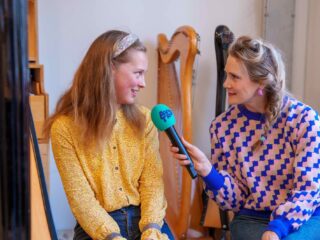 Positieve reacties op de actie 'Elk kind een muziekles'