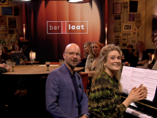 De Filmmuziek Top 200 in de media