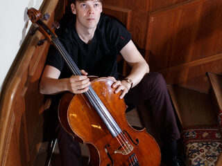 Vrijdag 30 oktober 14:00 uur: Remember Me