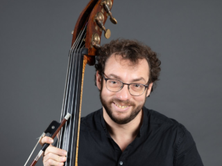 Contrabassist van het Nederlands Kamerorkest Joaquín Clemente Riera (44) overleden