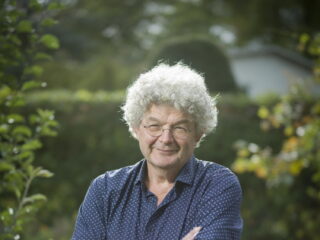 Dit is het culturele landschap van Joep Dohmen