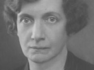 Johanna Bordewijk-Roepman − eigenzinnige autodidact