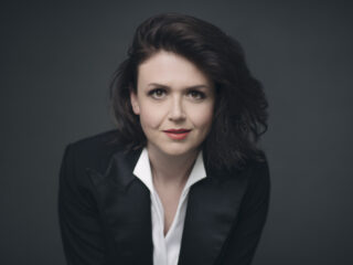 Nederlandse Bachvereniging heeft nieuwe artistiek leider: duizendpoot Johanna Soller