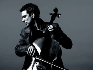 Cellist Johannes Moser te gast in Podium: "Brittens sonate in C groot is een perpetuum mobile"