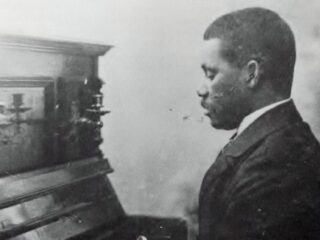 Herontdekt: 'Het pand der goden' van Johannes Helstone