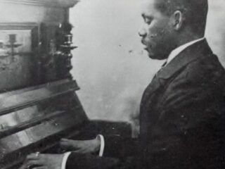 Bijzondere verhaal van Johannes Nicolaas Helstone te zien in Allard Pierson