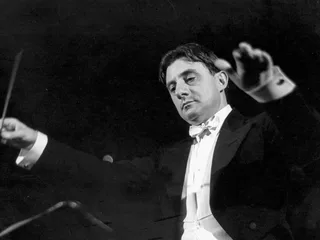 John Barbirolli – dirigent vol liefde voor Engelse muziek