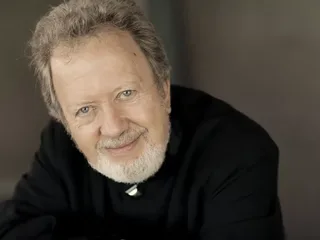 Dirigent John Nelson - geboren met Berlioz in zijn genen