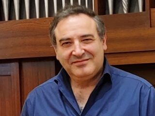 Ongehoord: de muziek van John Psathas