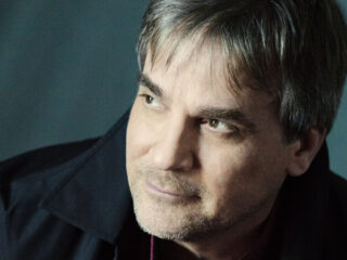 John Storgårds chef bij BBC Philharmonic Orchestra