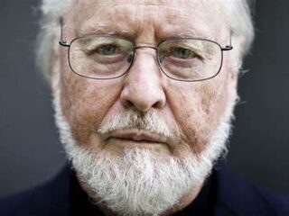 Componist en dirigent John Williams annuleert concerten vanwege gezondheidsproblemen