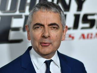 Johnny English kookt met Grieg