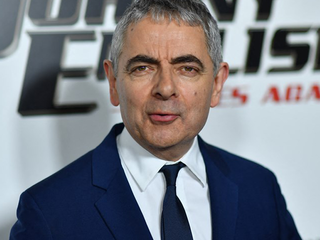Johnny English kookt met Grieg