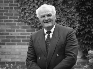 Jon Vickers – onbevreesde heldentenor die ook kwetsbaar durfde zingen