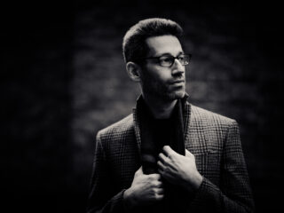 Pianist Jonathan Biss stopt bij het conservatorium van Toronto uit protest