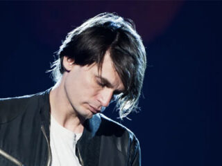 Greenwood x Strootman: solo gitaar en viool