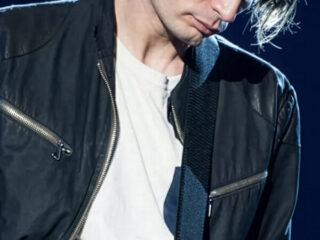 Greenwood x Strootman: solo gitaar en viool