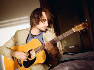 Componist Jonny Greenwood wil zijn muziek uit Melania-documentaire verwijderd