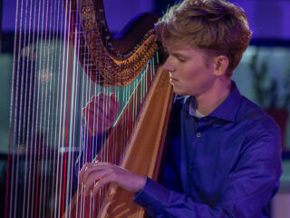 Lunchconcert - Filmmuziek met Joost Willemze