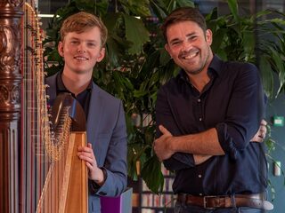 Live @ De Klassieken: Joost Willemze