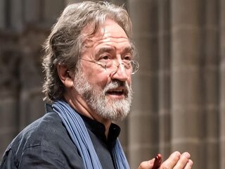 Jordi Savall erelid van de Royal Philharmonic Society