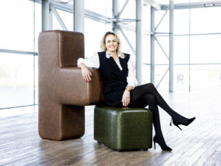 Confronteren met opera: 'Je moet juist minder laten zien'