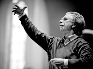 Antwoorden: Prijs-cd week 13 - Bach: Choral Works