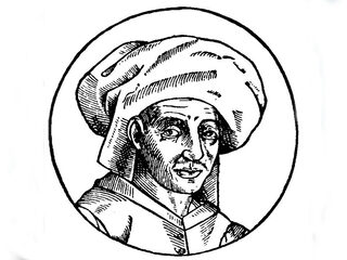 Josquin en zijn Motetten