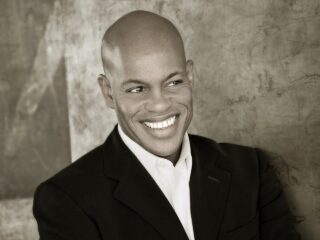 Bariton Jubilant Sykes overleden na steekincident