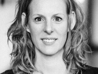 Judith Steenbrink: 'We dansen om de canon heen'