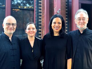 Altviolist Roger Tapping (Juilliard kwartet) overleden