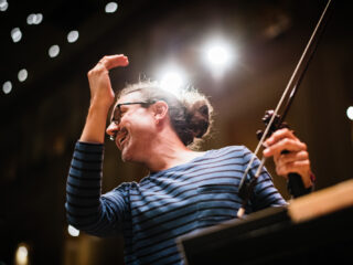 Jean-Marie Leclair, een muzikale vredestichter tussen de Italiaanse en de Franse stijl