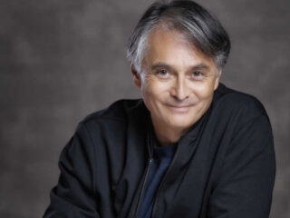 Jun Märkl wordt chef-dirigent van Residentie Orkest