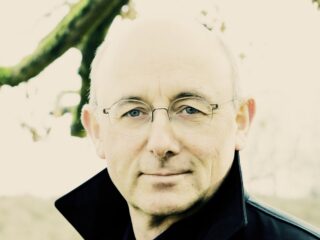 Jurjen Hempel: 'Ik heb een ongebreidelde nieuwsgierigheid'