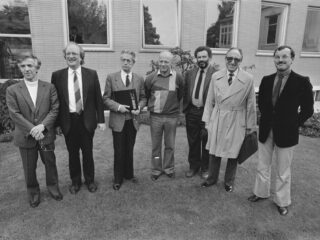 Klanktovenaar Kirill Kondrashin, dirigent met een bijzonder verhaal