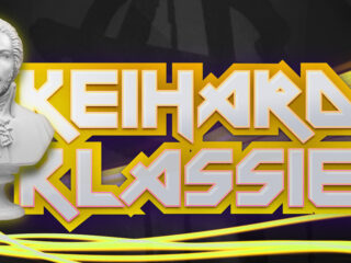 ADE Special: Keihard Klassiek met Matteo Myderwyk