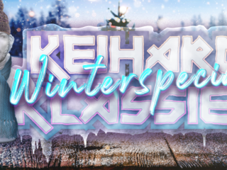 Keihard Klassiek Winterspecial: Klassieke muziek in de Top 2000