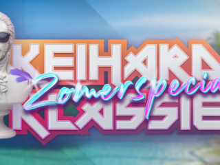 Keihard Klassiek Zomerspecials!